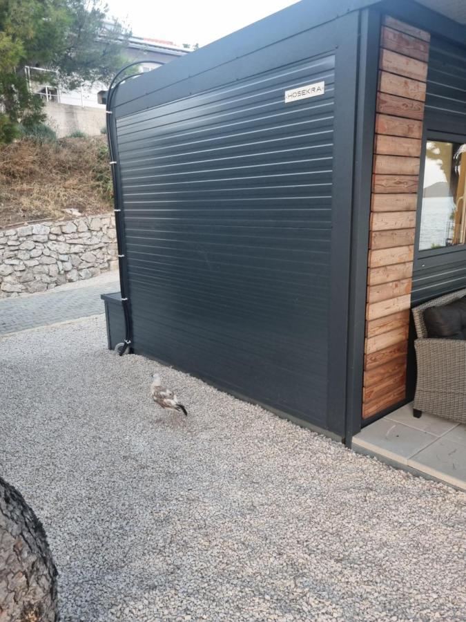 Hipo Camp Mobil Home Arta 파코스탄 외부 사진