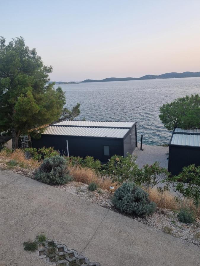 Hipo Camp Mobil Home Arta 파코스탄 외부 사진
