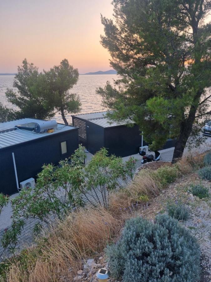 Hipo Camp Mobil Home Arta 파코스탄 외부 사진