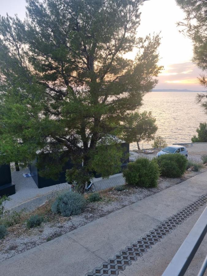 Hipo Camp Mobil Home Arta 파코스탄 외부 사진