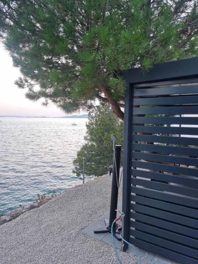 Hipo Camp Mobil Home Arta 파코스탄 외부 사진